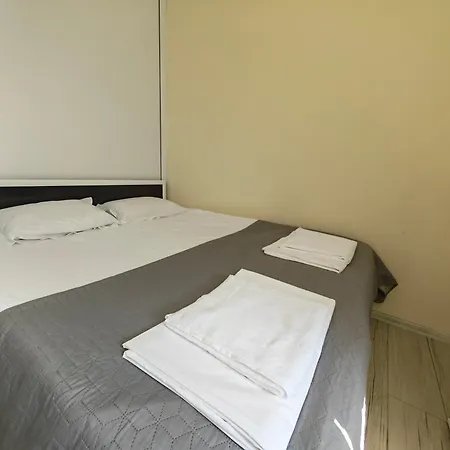 شقة With Free Pool And Parking Space بايالا
